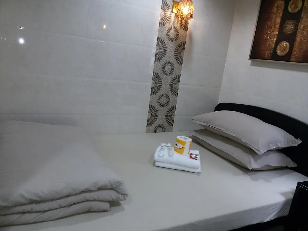 Aashiana Hotel Kowloon  Guest house