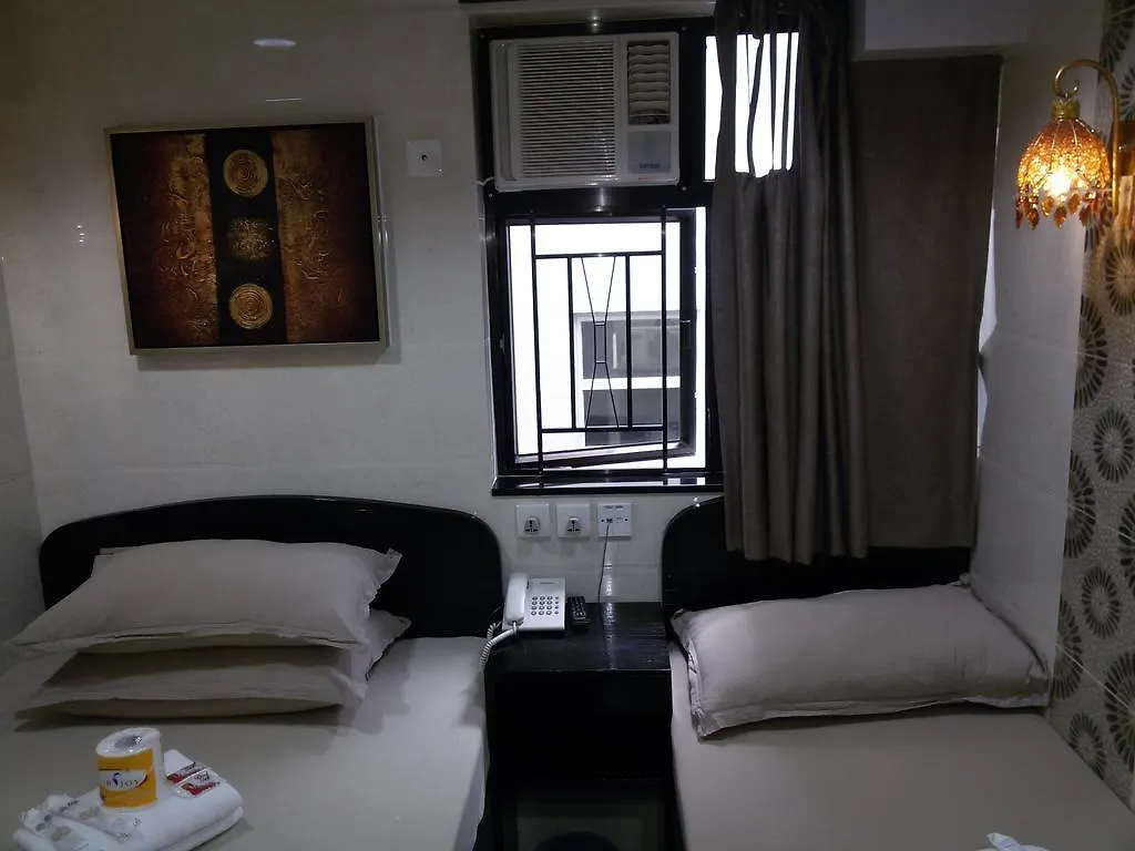 Aashiana Hotel Kowloon  0*, Kowloon (Hong Kong) China