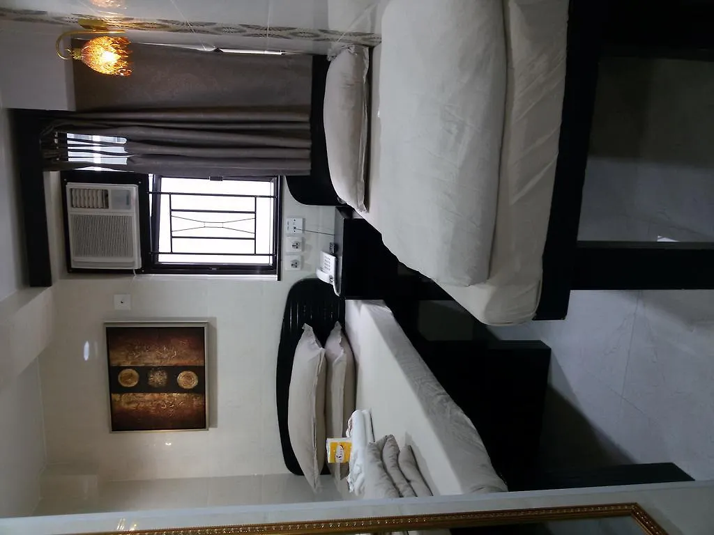Aashiana Hotel Kowloon
