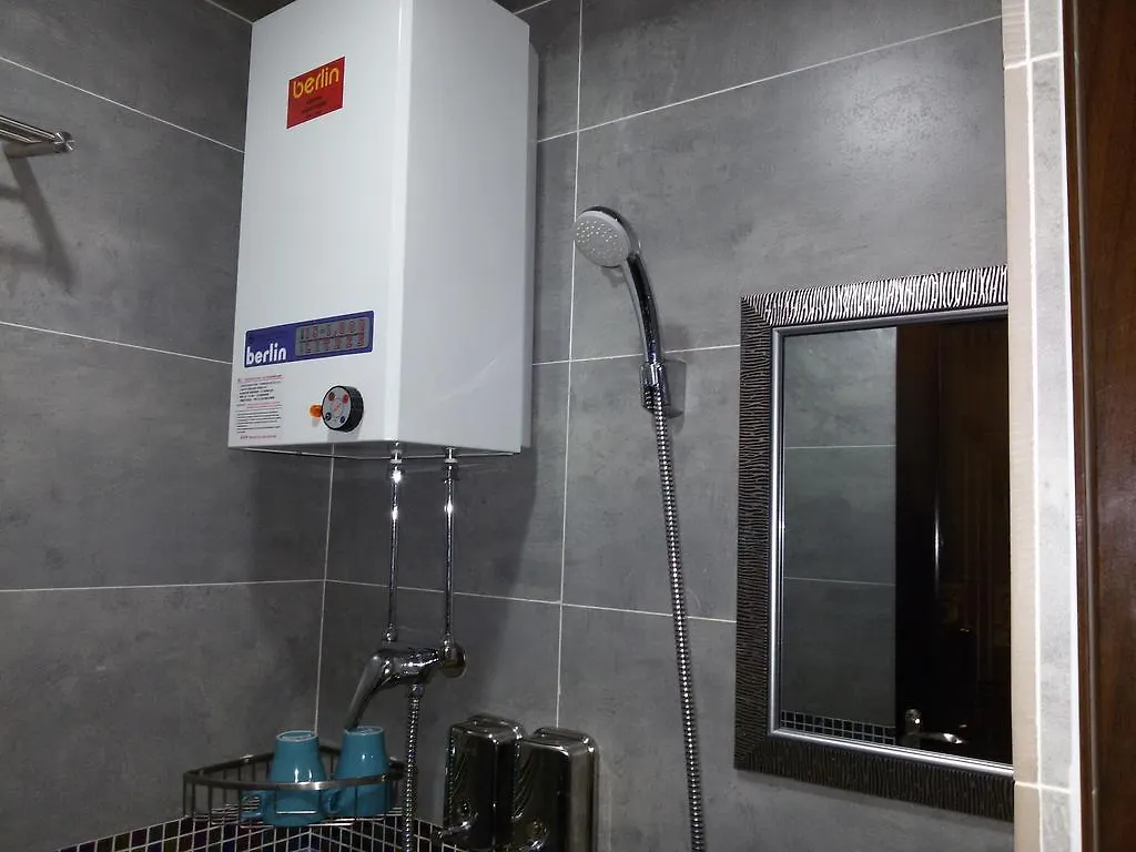 Guest house Aashiana Hotel Kowloon  China