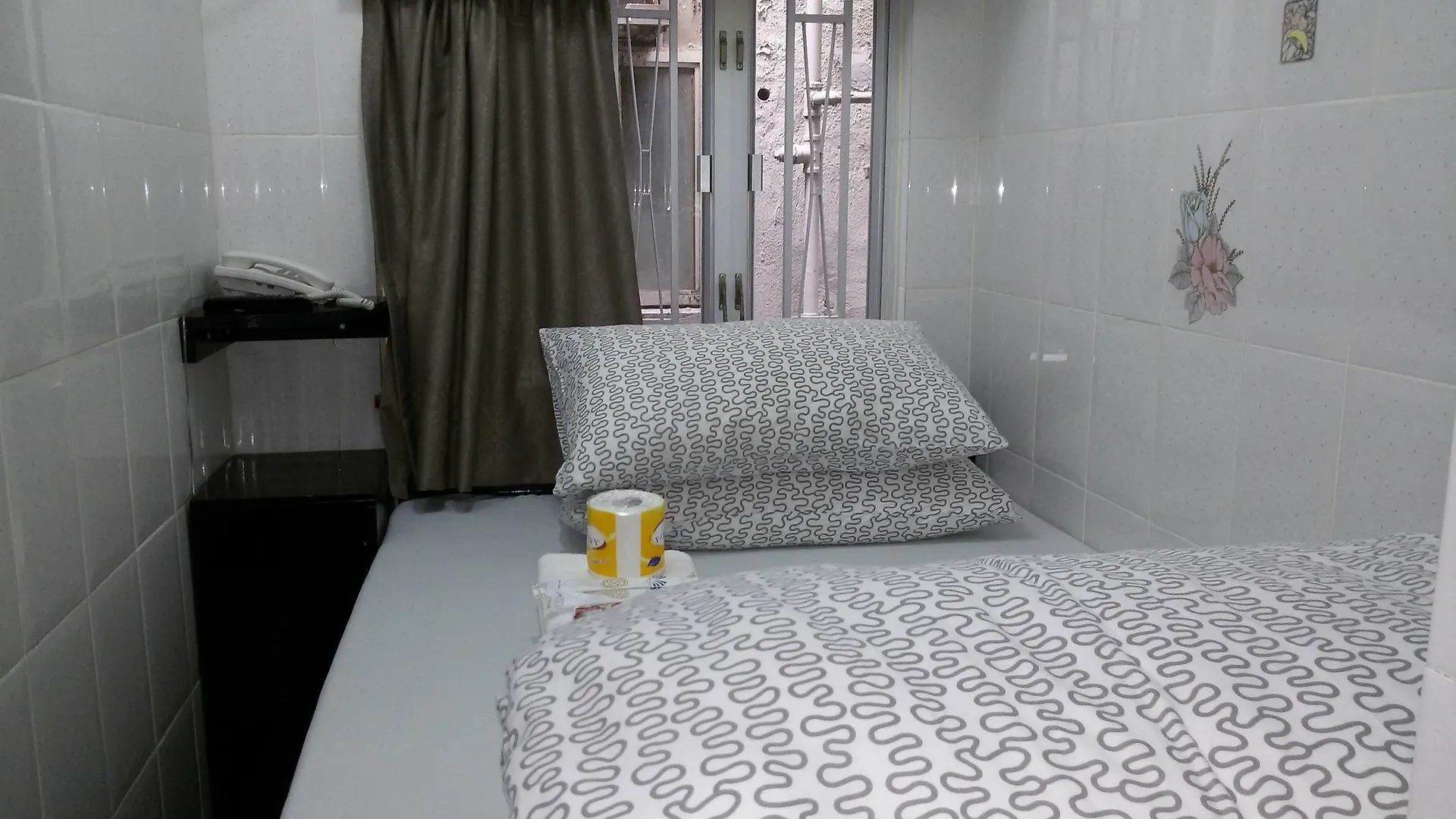 Aashiana Hotel Kowloon  China