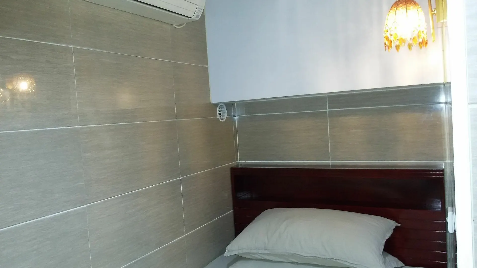 Aashiana Hotel Kowloon  Guest house