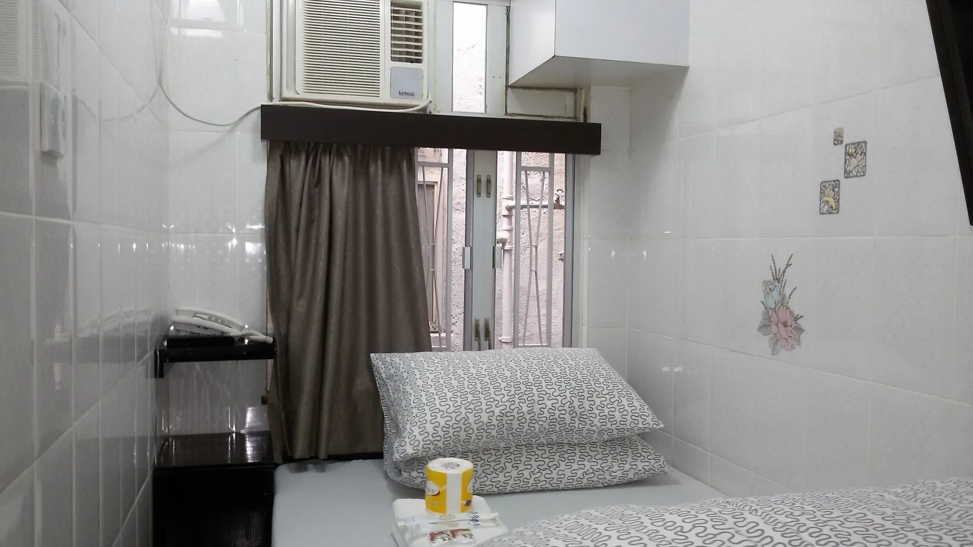 Aashiana Hotel Kowloon  Guest house Kowloon (Hong Kong)