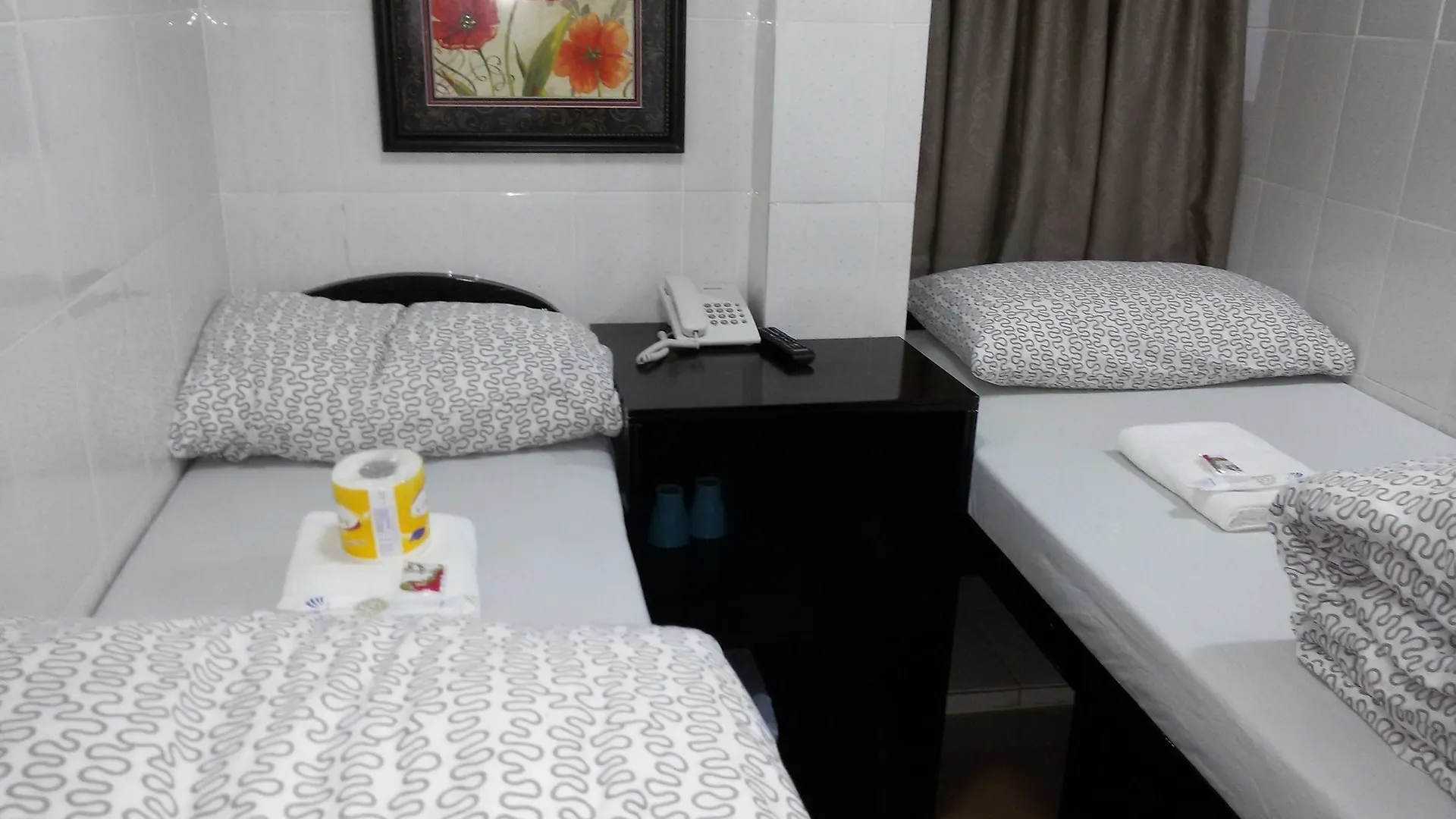 Aashiana Hotel Kowloon