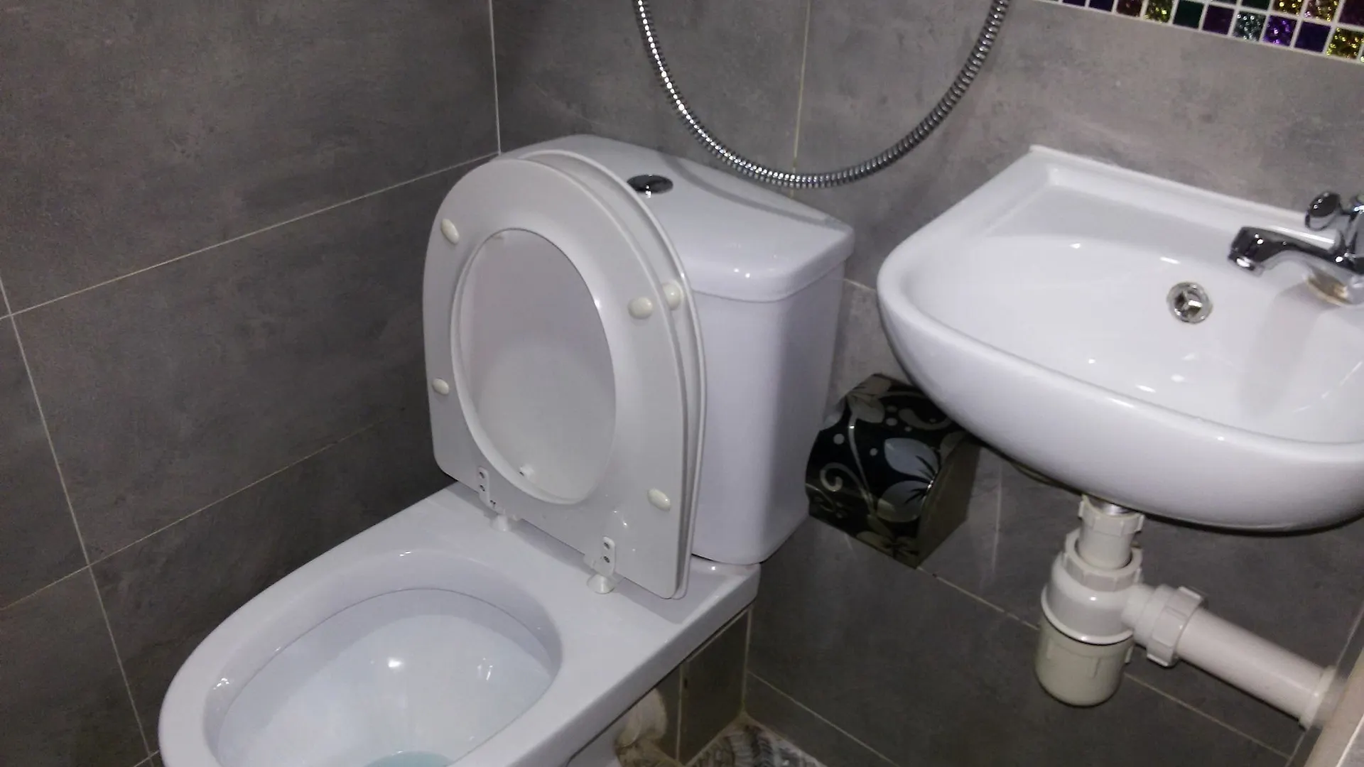 Guest house Aashiana Hotel Kowloon