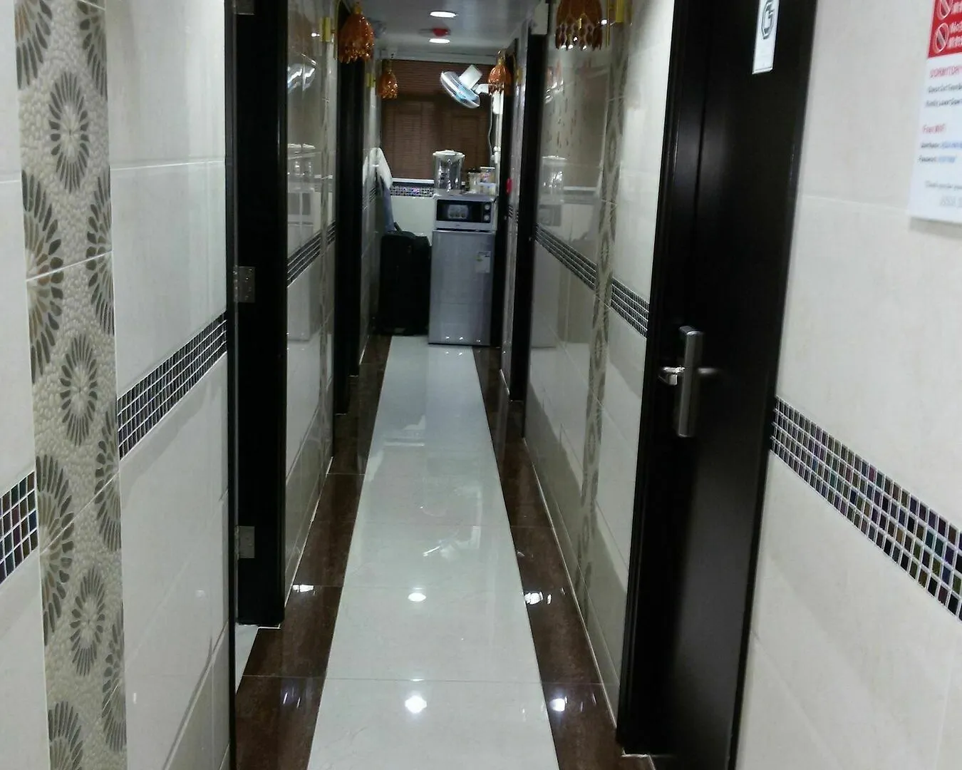 Guest house Aashiana Hotel Kowloon  China
