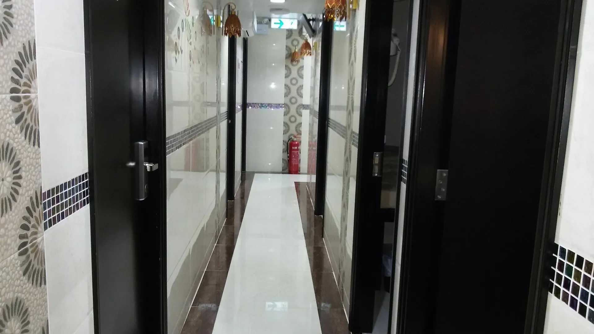 Aashiana Hotel Kowloon  Guest house Kowloon (Hong Kong)